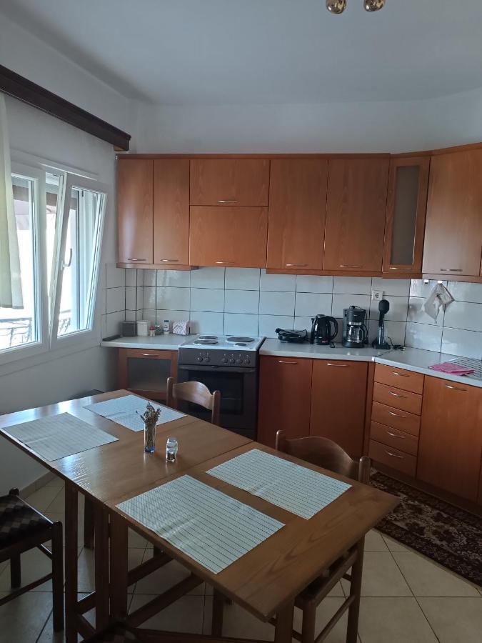 Skála KallirákhisSunday Houseアパートメント エクステリア 写真