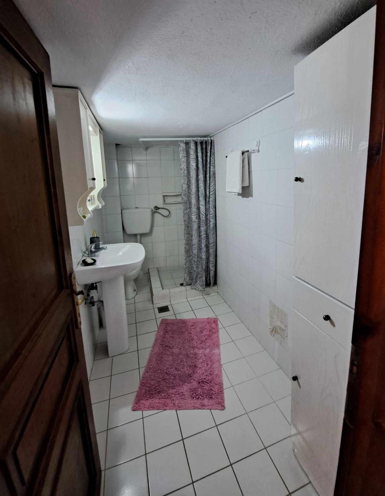 Skála KallirákhisSunday Houseアパートメント エクステリア 写真