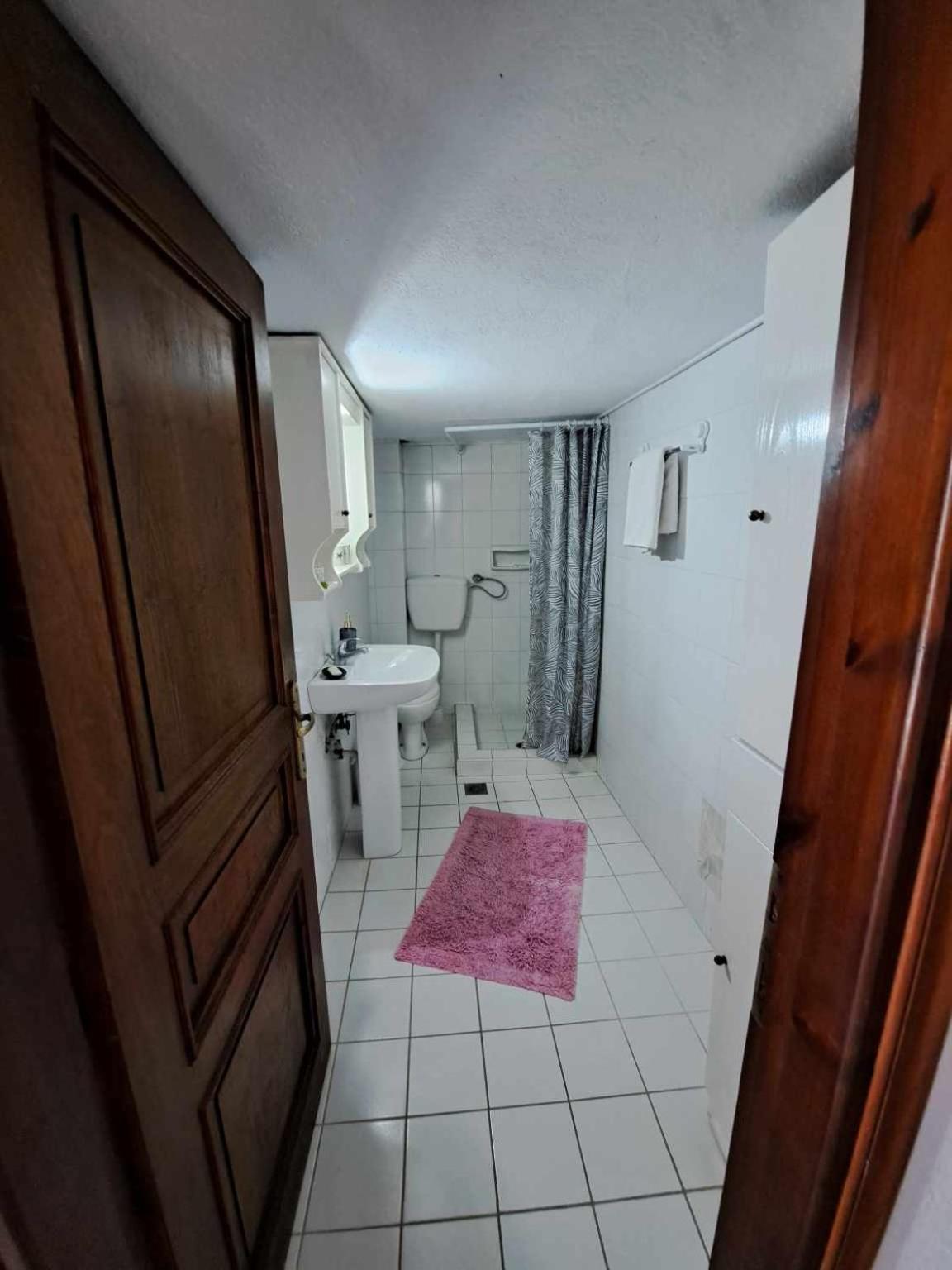 Skála KallirákhisSunday Houseアパートメント エクステリア 写真